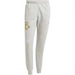 Брюки Adidas France Essentials 3 Stripes Adidas Originals, серый