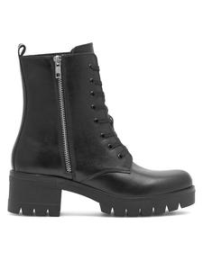 Туфли на шнуровке WI23-PIAUSE-01 Lasocki, черный