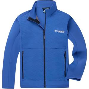 Куртка TITANIUM мужская синий Columbia