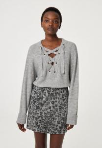 Джемпер Fabienne Chapot LISETH, Grey
