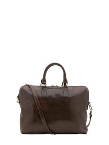 Сумка для ноутбука Viola Castellani, темно-коричневый