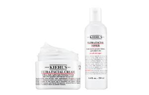 Keyanshi 3 высокоувлажняющий тонер и очищающие средства наборы для ухода за кожей успокаивающий, увлажняющий, восстанавливающий, увлажняющий Kiehl's