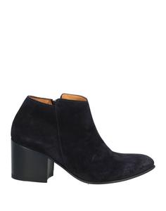 Ботильоны Seboy'S, черный