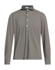 Рубашка поло Next Ghirardelli, свинцовый