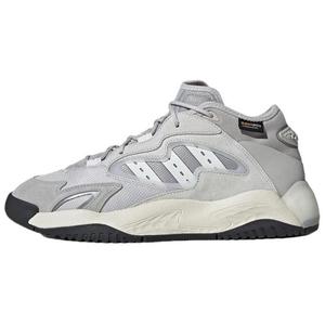 Adidas Streetball 2.0 Уютные Износостойкие Кроссовки 'Grey' Adidas Originals, Серый Черный