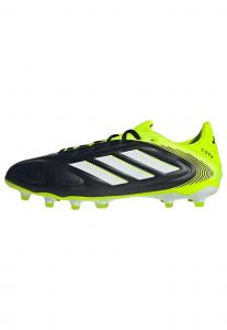 Кроссовки Adidas Performance COPA PURE III PRO FIRM GROUND FOOTBALL BOOTS, Core Black/Ftwr White/Lucid Lemon/Black