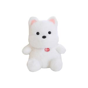 Милые и очаровательные плюшевые куклы животных высота 16см PUDOWRABBIT