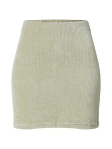 Юбка EDITED Kyleigh, зеленый