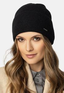 Шапка Vivisence, черный