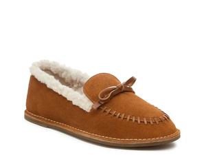 Лоферы Kelsi Dagger Brooklyn Huggy Loafer, Cognac