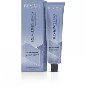 Professional Revlonissimo Colorsmetique 9.11 Очень светлый пепельный блондин интенсивный 60 мл