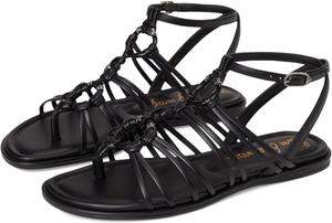 Сандалии Sam Edelman Raye, черный