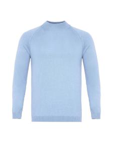 Свитер Antioch, синий