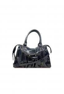 CHICCA BORSE Сумка в черном цвете