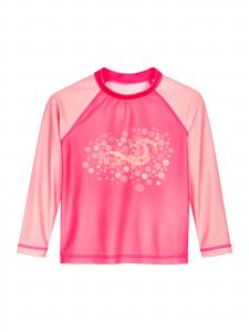 PLAYSHOES Защита от ультрафиолета в цвете Raspberry, приглушенный розовый