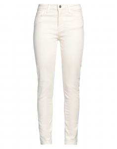 Джинсы Fred Mello, кремовый