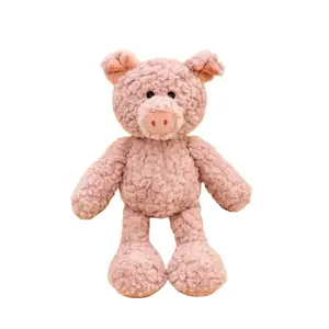 Плюшевая кукла из коллекции Cute Nebula Collection Animal Dolls высотой 40 см LOGISTAR