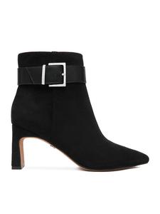 Ботильоны CEO-LAMIA-01 Nine West, черный