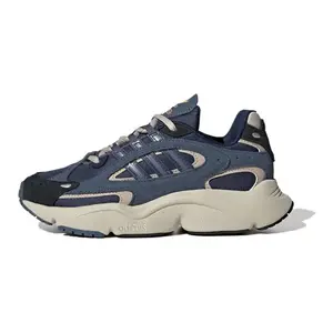 Кроссовки Ozmillen Kids для начальной школы Adidas Originals, синий