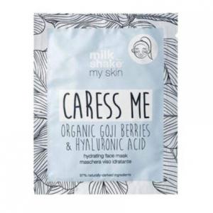 Milk Shake My Skin Caress Me Увлажняющая маска для лица 14 мл