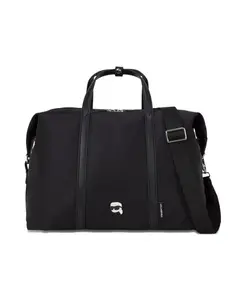 Дорожная сумка Karlito Karl Lagerfeld, черный