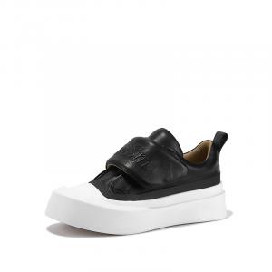 Низкие женские скейтерские кроссовки SELAIYA, серебристые, высота подошвы 3,5 см