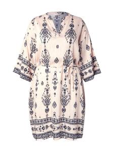 Платье ONLY Carmakoma CARDANIL, темно-бежевый