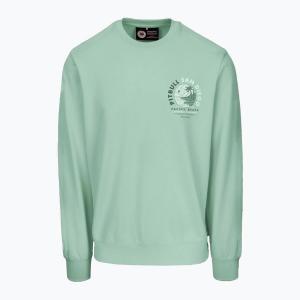 Мужская толстовка Pitbull Planet Surf с круглым вырезом