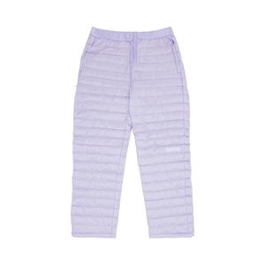 Брюки Supreme Micro Down Pant, Lilac