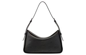 MCM Кожаная сумка через плечо