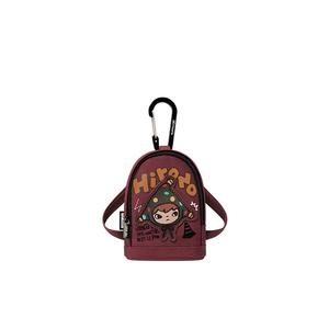 Hirono Echo Collection маленькая сумка трендовая мода мерч слепой бокс товары одиночный мистери бокс/полный бокс 6 шт POP MART