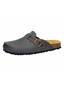 Тапочки Lico, серый