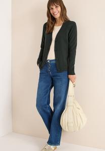 Кардиган Cecil Cardigan, Grün/Green