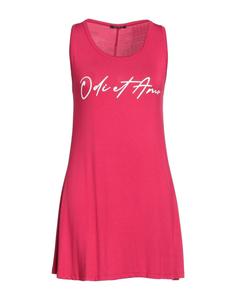 Платье Odi Et Amo, гранат