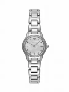 Женские аналоговые часы Emporio Armani из нержавеющей стали AR11669