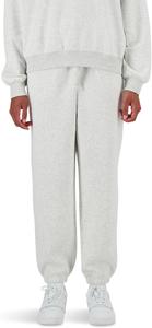 Брюки New Balance New Balance Sport Essentials Fleece Jogger, цвет Ash Heather