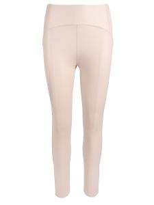 Узкие леггинсы Seasons of April Rachel, кремовый