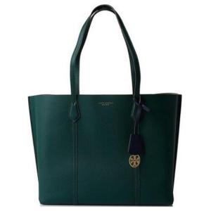 TORY BURCH Сумка тоут из кожи коровы породы перри