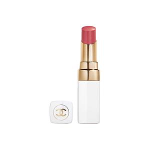 CHANEL 2024 Snowflake Limited Edition Бальзам для губ кремовый увлажняющий легко растушевывается #936 Chilling Pink