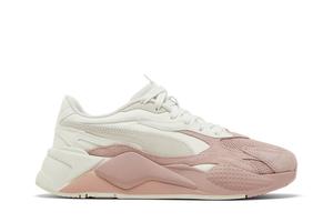 Кроссовки Wmns RS-X3 Puma, розовый
