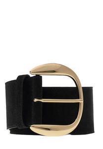 Ремень Guess Belt, Schwarz/Black