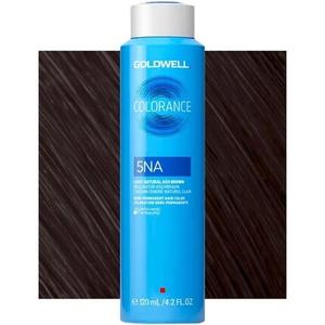 Goldwell Colorance Cool Browns Can 5NA Светлый натуральный пепельно-коричневый 120 мл