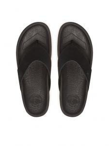 Шлепанцы Dunelite Azur Sde 74453-008-M Palladium, черный