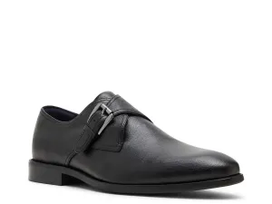 Слипоны Salino Monk Strap Steve Madden, Black