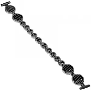 Ремешок Xiaomi Совместимость Металл CHENSONG, Серебристый