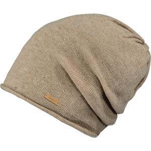 Шапка / вязаная шапка Romeo beanie Barts, бежевый