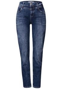 Обычные джинсы STREET ONE, Blue Denim