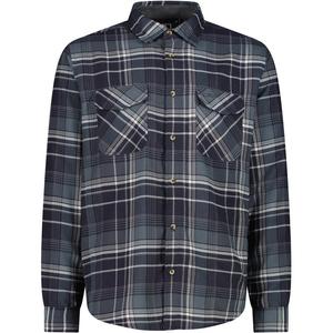 Рубашка мужская рубашка Cmp, серый