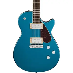 Электрогитара Gretsch Guitars Electromatic Jet Club, ривьера блю