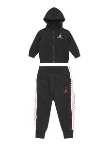 Спортивный костюм Jordan, черный